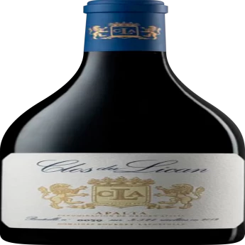 Rượu Vang Đỏ Chile Clos du Lican